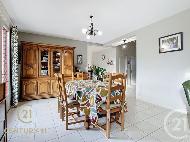 maison à vendre - 7 pièces - 139.2 m2 - LIGNE - 44 - PAYS-DE-LOIRE - Century 21 C.A.I.