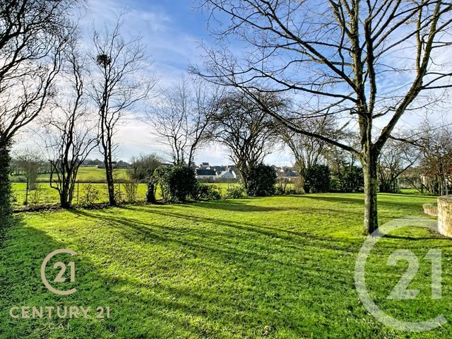 maison à vendre - 7 pièces - 139.2 m2 - LIGNE - 44 - PAYS-DE-LOIRE - Century 21 C.A.I.