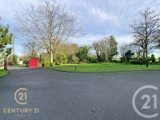 maison à vendre - 7 pièces - 139.2 m2 - LIGNE - 44 - PAYS-DE-LOIRE - Century 21 C.A.I.