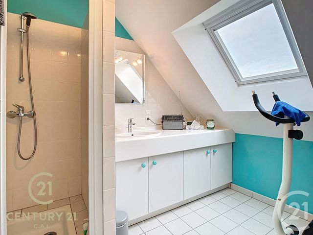 maison à vendre - 7 pièces - 139.2 m2 - LIGNE - 44 - PAYS-DE-LOIRE - Century 21 C.A.I.