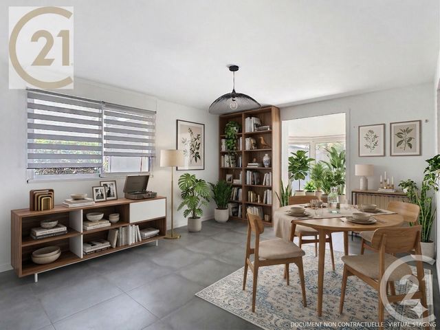 maison à vendre - 6 pièces - 172.58 m2 - SUCE SUR ERDRE - 44 - PAYS-DE-LOIRE - Century 21 C.A.I.