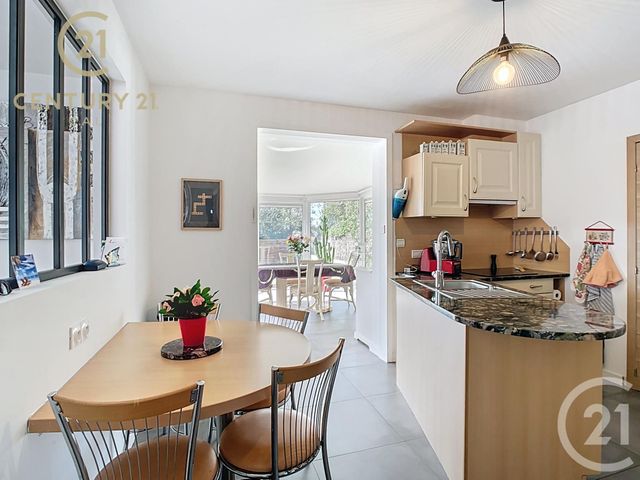 maison à vendre - 6 pièces - 172.58 m2 - SUCE SUR ERDRE - 44 - PAYS-DE-LOIRE - Century 21 C.A.I.