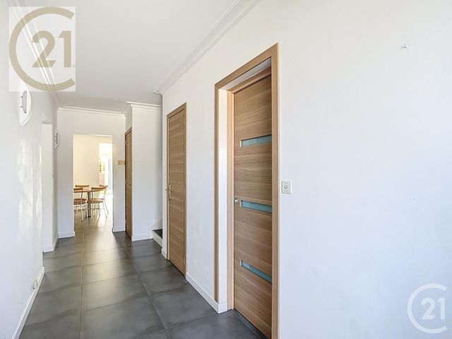 maison à vendre - 6 pièces - 172.58 m2 - SUCE SUR ERDRE - 44 - PAYS-DE-LOIRE - Century 21 C.A.I.