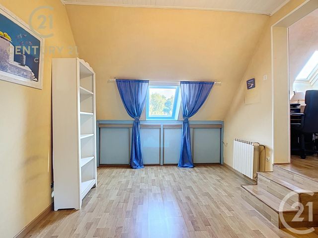 maison à vendre - 6 pièces - 172.58 m2 - SUCE SUR ERDRE - 44 - PAYS-DE-LOIRE - Century 21 C.A.I.