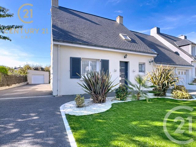 maison - SUCE SUR ERDRE - 44