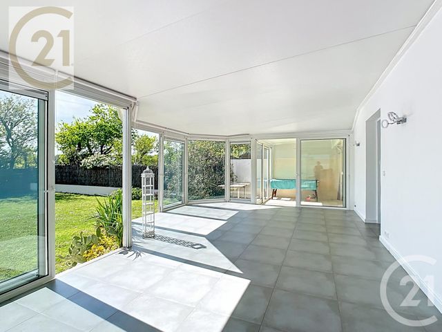 maison à vendre - 6 pièces - 172.58 m2 - SUCE SUR ERDRE - 44 - PAYS-DE-LOIRE - Century 21 C.A.I.