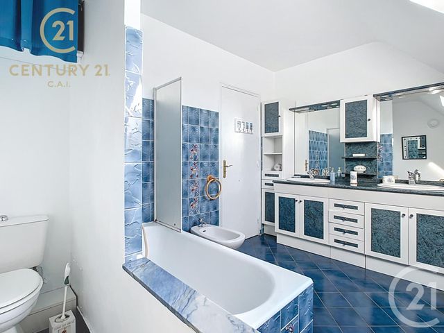 maison à vendre - 6 pièces - 172.58 m2 - SUCE SUR ERDRE - 44 - PAYS-DE-LOIRE - Century 21 C.A.I.