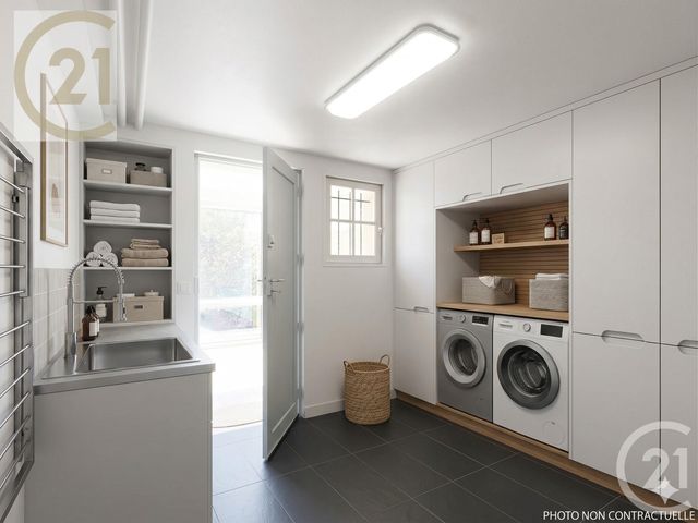 maison à vendre - 6 pièces - 172.58 m2 - SUCE SUR ERDRE - 44 - PAYS-DE-LOIRE - Century 21 C.A.I.