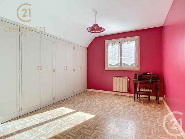maison à vendre - 6 pièces - 172.58 m2 - SUCE SUR ERDRE - 44 - PAYS-DE-LOIRE - Century 21 C.A.I.