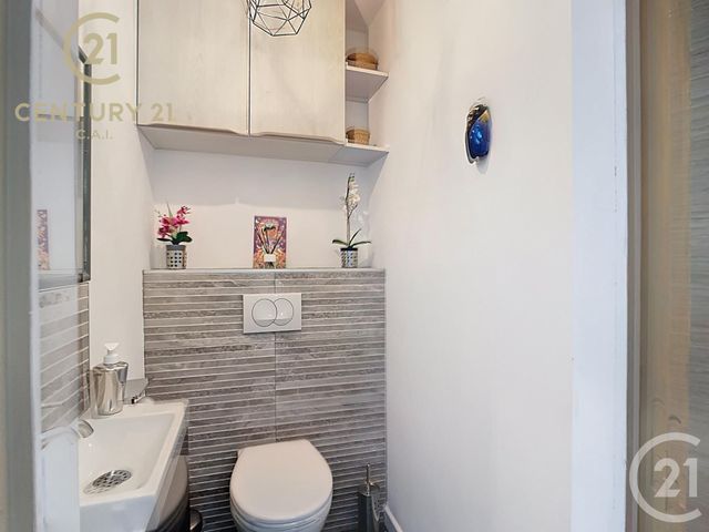 maison à vendre - 6 pièces - 172.58 m2 - SUCE SUR ERDRE - 44 - PAYS-DE-LOIRE - Century 21 C.A.I.