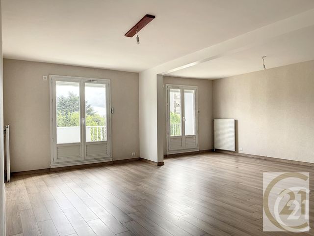 Appartement T3 à louer - 3 pièces - 79.02 m2 - NANTES - 44 - PAYS-DE-LOIRE - Century 21 C.A.I.