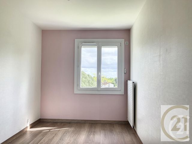 Appartement T3 à louer - 3 pièces - 79.02 m2 - NANTES - 44 - PAYS-DE-LOIRE - Century 21 C.A.I.