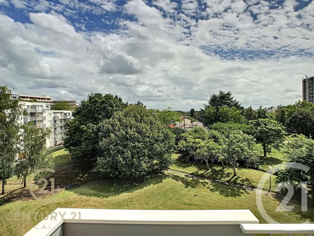 Appartement T3 à louer NANTES