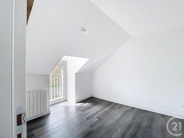 maison à louer - 3 pièces - 59.14 m2 - BLAIN - 44 - PAYS-DE-LOIRE - Century 21 C.A.I.