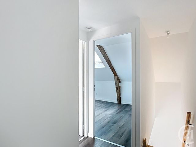 maison à louer - 3 pièces - 59.14 m2 - BLAIN - 44 - PAYS-DE-LOIRE - Century 21 C.A.I.