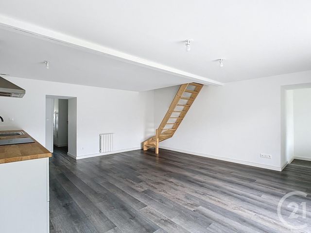 maison à louer - 3 pièces - 59.14 m2 - BLAIN - 44 - PAYS-DE-LOIRE - Century 21 C.A.I.