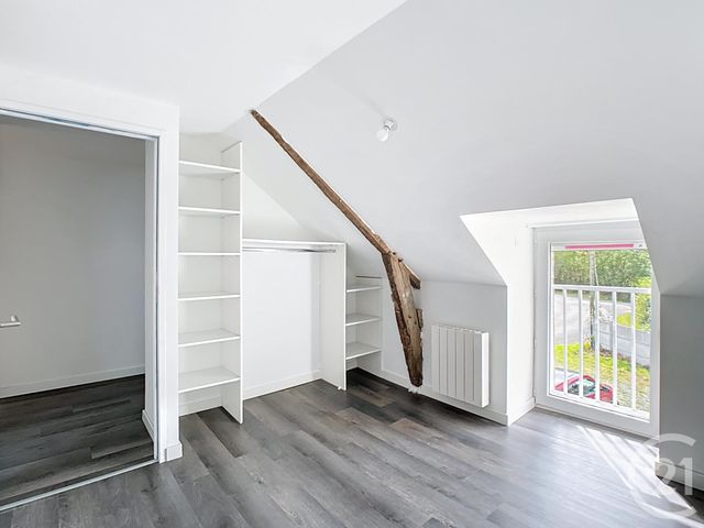 maison à louer - 3 pièces - 59.14 m2 - BLAIN - 44 - PAYS-DE-LOIRE - Century 21 C.A.I.