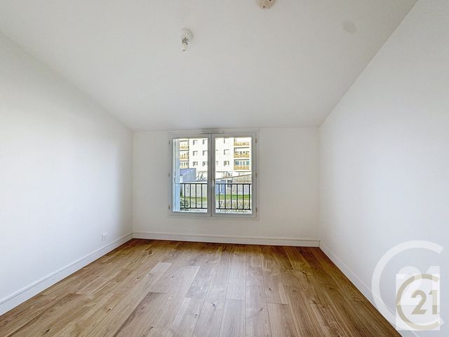 Appartement F3 à louer - 3 pièces - 55.98 m2 - CARQUEFOU - 44 - PAYS-DE-LOIRE - Century 21 C.A.I.