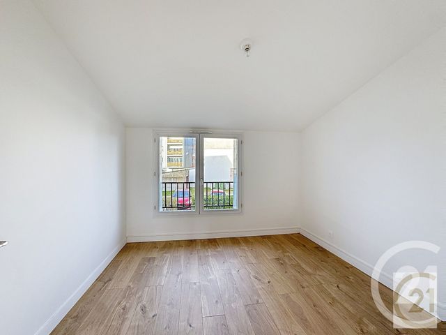 Appartement F3 à louer - 3 pièces - 55.98 m2 - CARQUEFOU - 44 - PAYS-DE-LOIRE - Century 21 C.A.I.
