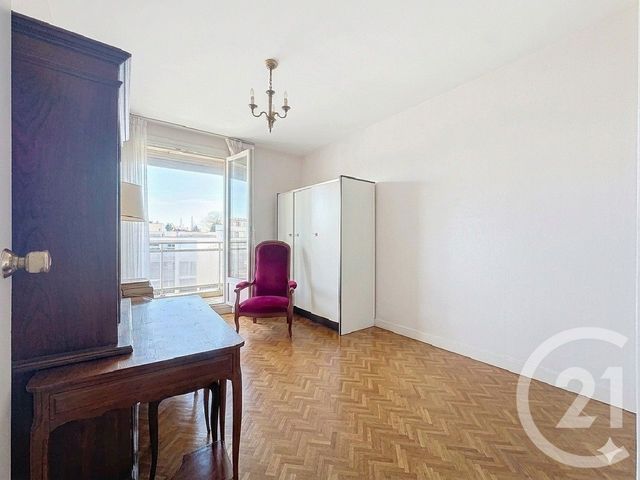 Appartement F4 à vendre - 4 pièces - 125.92 m2 - NANTES - 44 - PAYS-DE-LOIRE - Century 21 C.A.I.