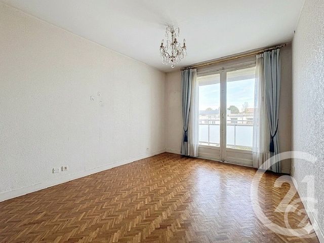 Appartement F4 à vendre - 4 pièces - 125.92 m2 - NANTES - 44 - PAYS-DE-LOIRE - Century 21 C.A.I.