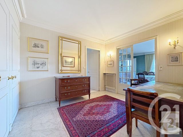 Appartement F4 à vendre - 4 pièces - 125.92 m2 - NANTES - 44 - PAYS-DE-LOIRE - Century 21 C.A.I.