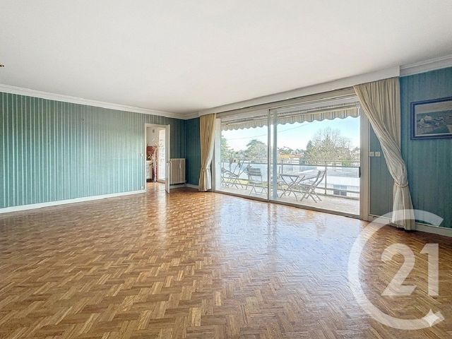 Appartement F4 à vendre - 4 pièces - 125.92 m2 - NANTES - 44 - PAYS-DE-LOIRE - Century 21 C.A.I.