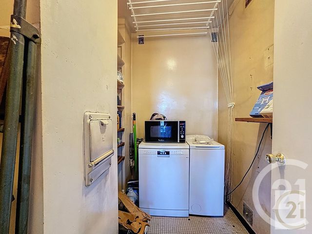 Appartement F4 à vendre - 4 pièces - 125.92 m2 - NANTES - 44 - PAYS-DE-LOIRE - Century 21 C.A.I.