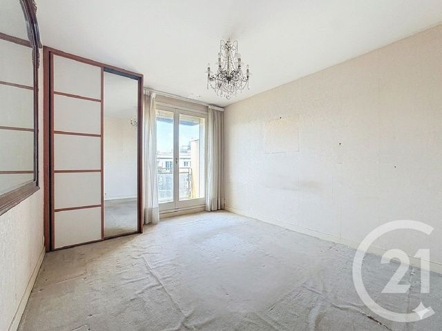 Appartement F4 à vendre - 4 pièces - 125.92 m2 - NANTES - 44 - PAYS-DE-LOIRE - Century 21 C.A.I.