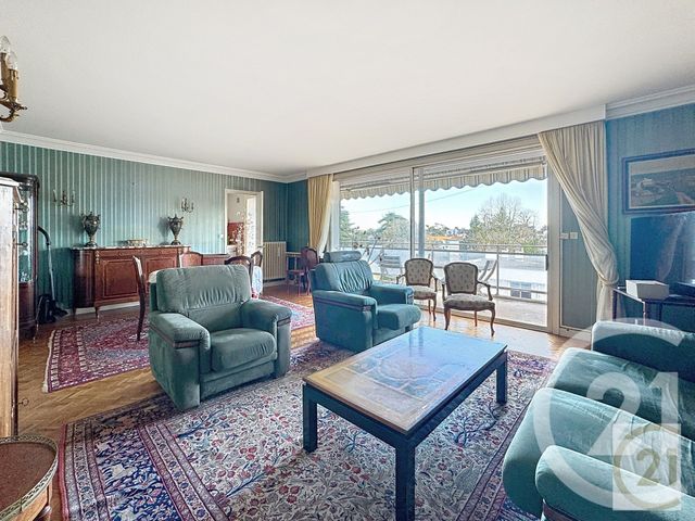 Appartement F4 à vendre NANTES