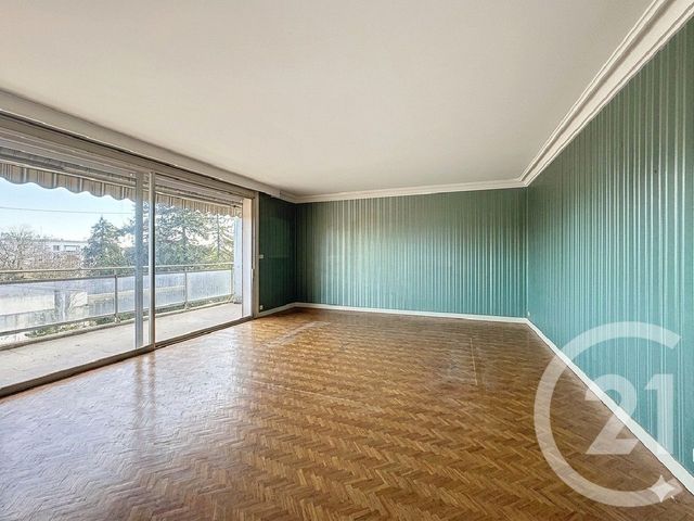 Appartement F4 à vendre - 4 pièces - 125.92 m2 - NANTES - 44 - PAYS-DE-LOIRE - Century 21 C.A.I.
