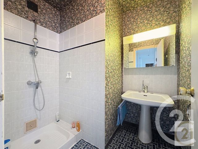 Appartement F4 à vendre - 4 pièces - 125.92 m2 - NANTES - 44 - PAYS-DE-LOIRE - Century 21 C.A.I.