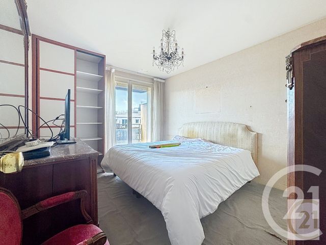 Appartement F4 à vendre - 4 pièces - 125.92 m2 - NANTES - 44 - PAYS-DE-LOIRE - Century 21 C.A.I.