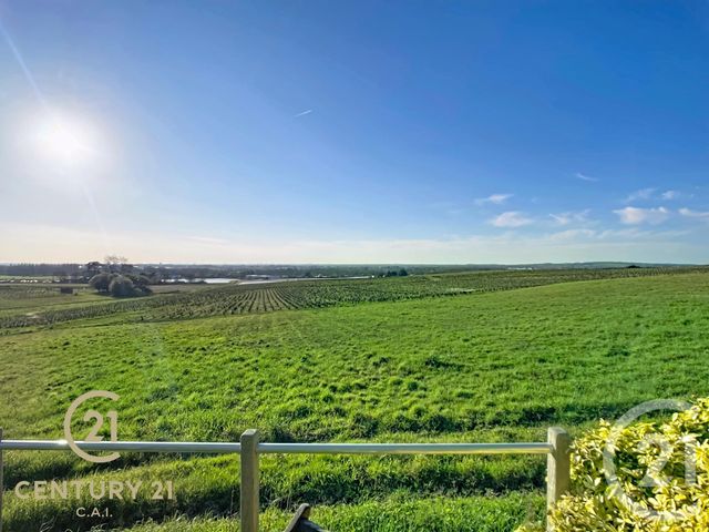 maison à vendre - 4 pièces - 142.0 m2 - LE LOROUX BOTTEREAU - 44 - PAYS-DE-LOIRE - Century 21 C.A.I.