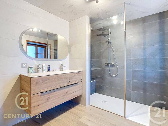 maison à vendre - 4 pièces - 142.0 m2 - LE LOROUX BOTTEREAU - 44 - PAYS-DE-LOIRE - Century 21 C.A.I.