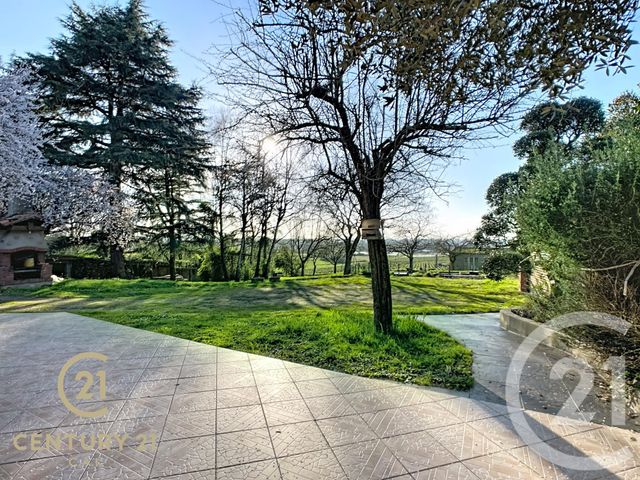 maison à vendre - 4 pièces - 142.0 m2 - LE LOROUX BOTTEREAU - 44 - PAYS-DE-LOIRE - Century 21 C.A.I.