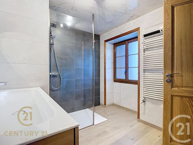 maison à vendre - 4 pièces - 142.0 m2 - LE LOROUX BOTTEREAU - 44 - PAYS-DE-LOIRE - Century 21 C.A.I.