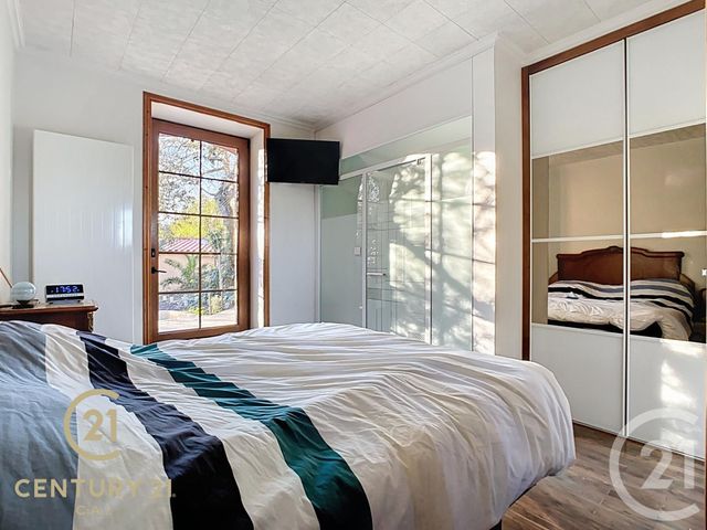 maison à vendre - 4 pièces - 142.0 m2 - LE LOROUX BOTTEREAU - 44 - PAYS-DE-LOIRE - Century 21 C.A.I.