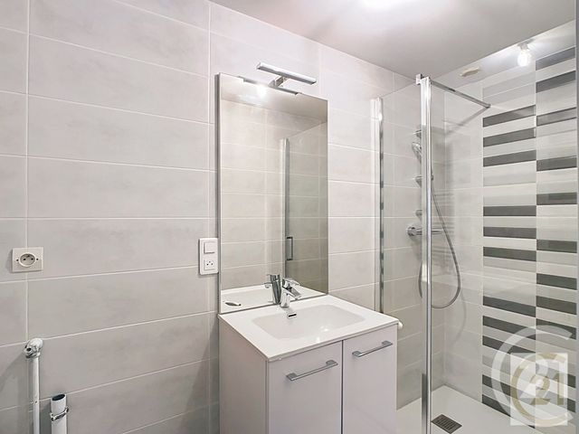 maison à louer - 2 pièces - 33.93 m2 - NORT SUR ERDRE - 44 - PAYS-DE-LOIRE - Century 21 C.A.I.