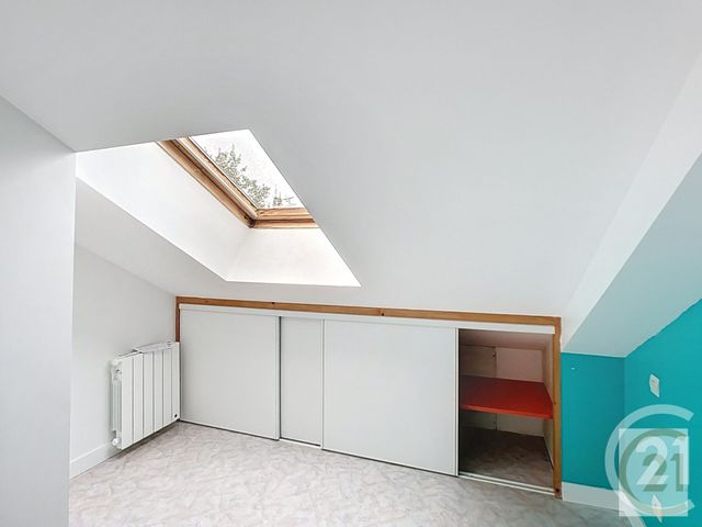 maison à louer - 2 pièces - 33.93 m2 - NORT SUR ERDRE - 44 - PAYS-DE-LOIRE - Century 21 C.A.I.