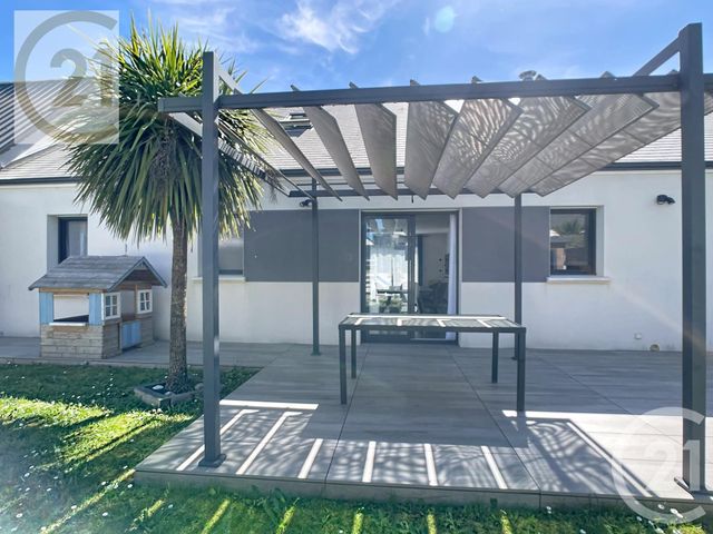 maison - SUCE SUR ERDRE - 44