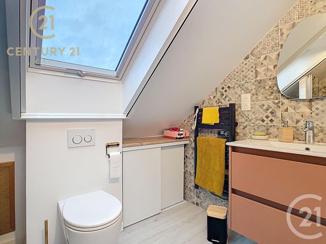 maison à vendre - 5 pièces - 104.33 m2 - SUCE SUR ERDRE - 44 - PAYS-DE-LOIRE - Century 21 C.A.I.