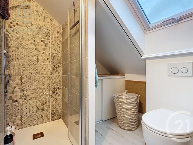 maison à vendre - 5 pièces - 104.33 m2 - SUCE SUR ERDRE - 44 - PAYS-DE-LOIRE - Century 21 C.A.I.