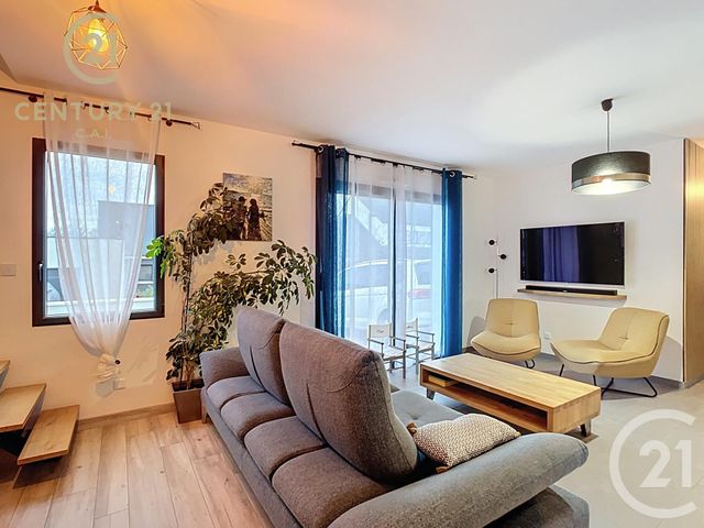 maison à vendre - 5 pièces - 104.33 m2 - SUCE SUR ERDRE - 44 - PAYS-DE-LOIRE - Century 21 C.A.I.
