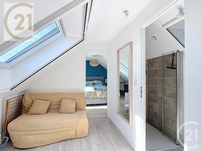 maison à vendre - 5 pièces - 104.33 m2 - SUCE SUR ERDRE - 44 - PAYS-DE-LOIRE - Century 21 C.A.I.