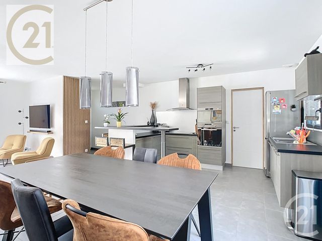 maison à vendre - 5 pièces - 104.33 m2 - SUCE SUR ERDRE - 44 - PAYS-DE-LOIRE - Century 21 C.A.I.