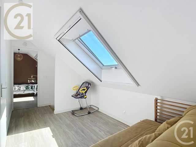 maison à vendre - 5 pièces - 104.33 m2 - SUCE SUR ERDRE - 44 - PAYS-DE-LOIRE - Century 21 C.A.I.