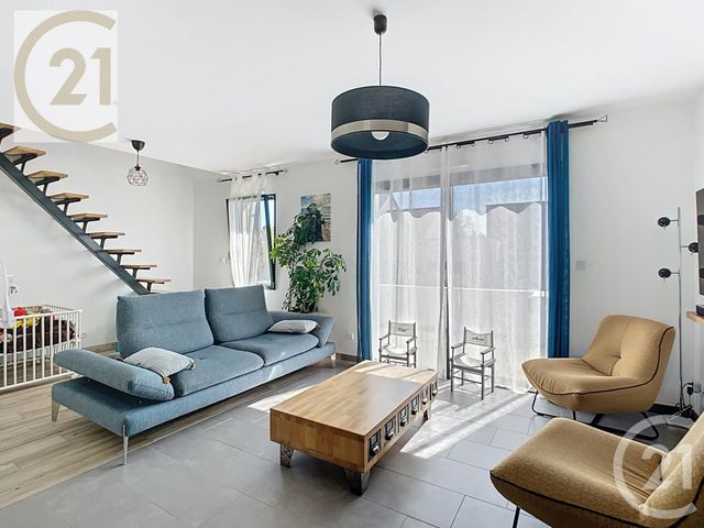 maison à vendre - 5 pièces - 104.33 m2 - SUCE SUR ERDRE - 44 - PAYS-DE-LOIRE - Century 21 C.A.I.