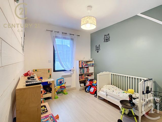 maison à vendre - 5 pièces - 104.33 m2 - SUCE SUR ERDRE - 44 - PAYS-DE-LOIRE - Century 21 C.A.I.