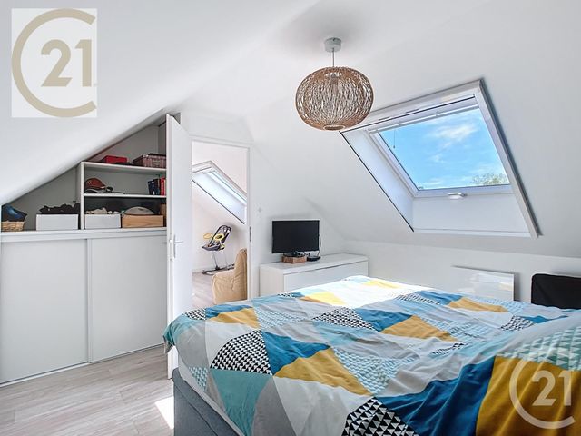 maison à vendre - 5 pièces - 104.33 m2 - SUCE SUR ERDRE - 44 - PAYS-DE-LOIRE - Century 21 C.A.I.